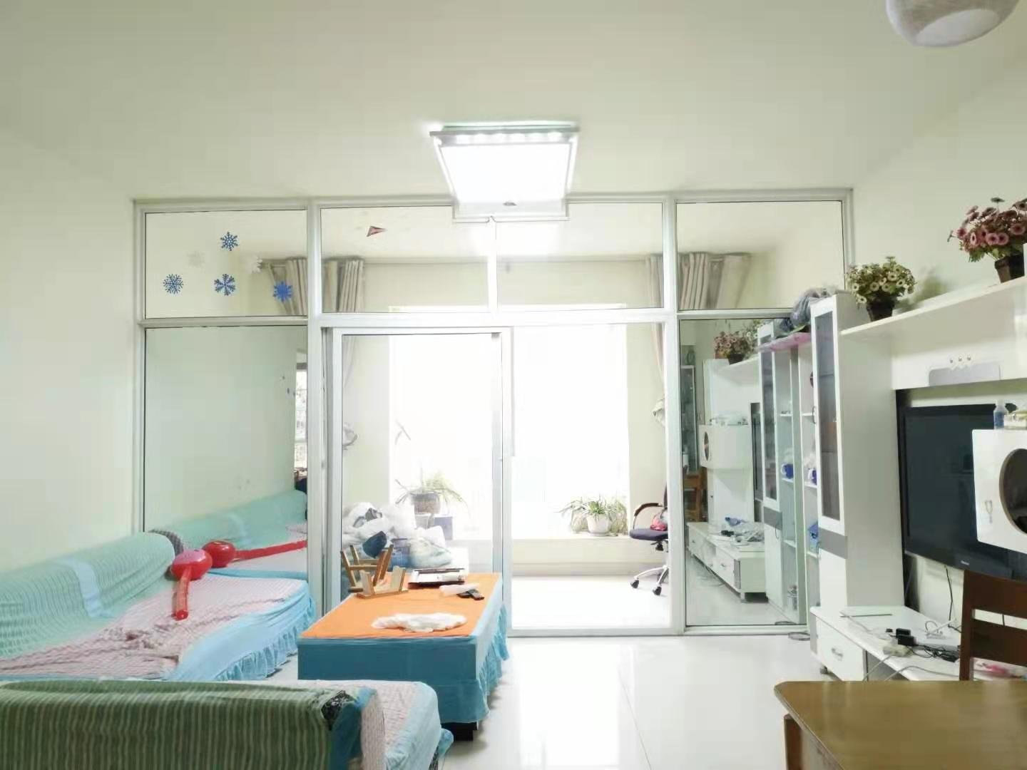 绵阳高新区凝祥晓月3房70万 绵阳二手房