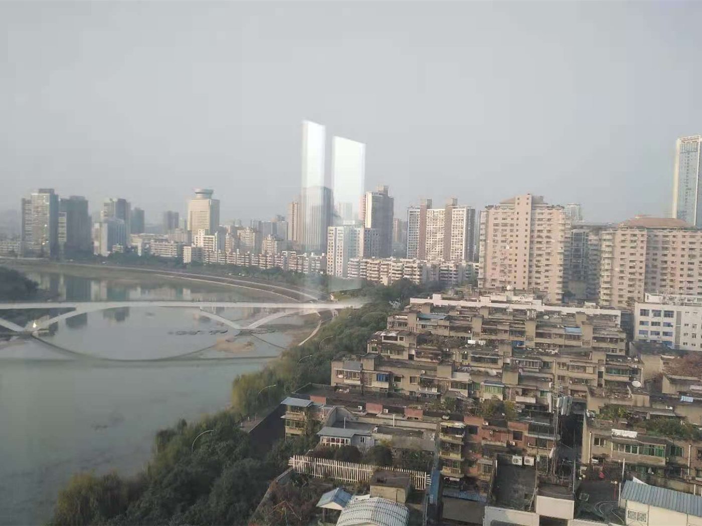 绵阳市中心片区 天悦国际公寓三房138万 绵阳二手房