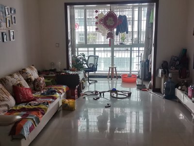 丰谷片区 丰谷上城两房36万
