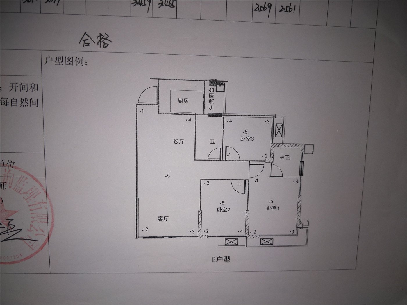 绵阳游仙区凯越东湖1号3房85万 绵阳二手房