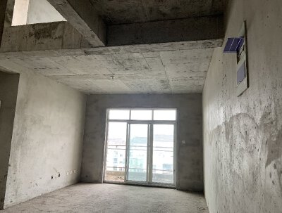 丰谷片区 丰谷上城四房45万