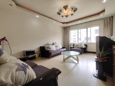 高水片区 虹高小区两房800元/月