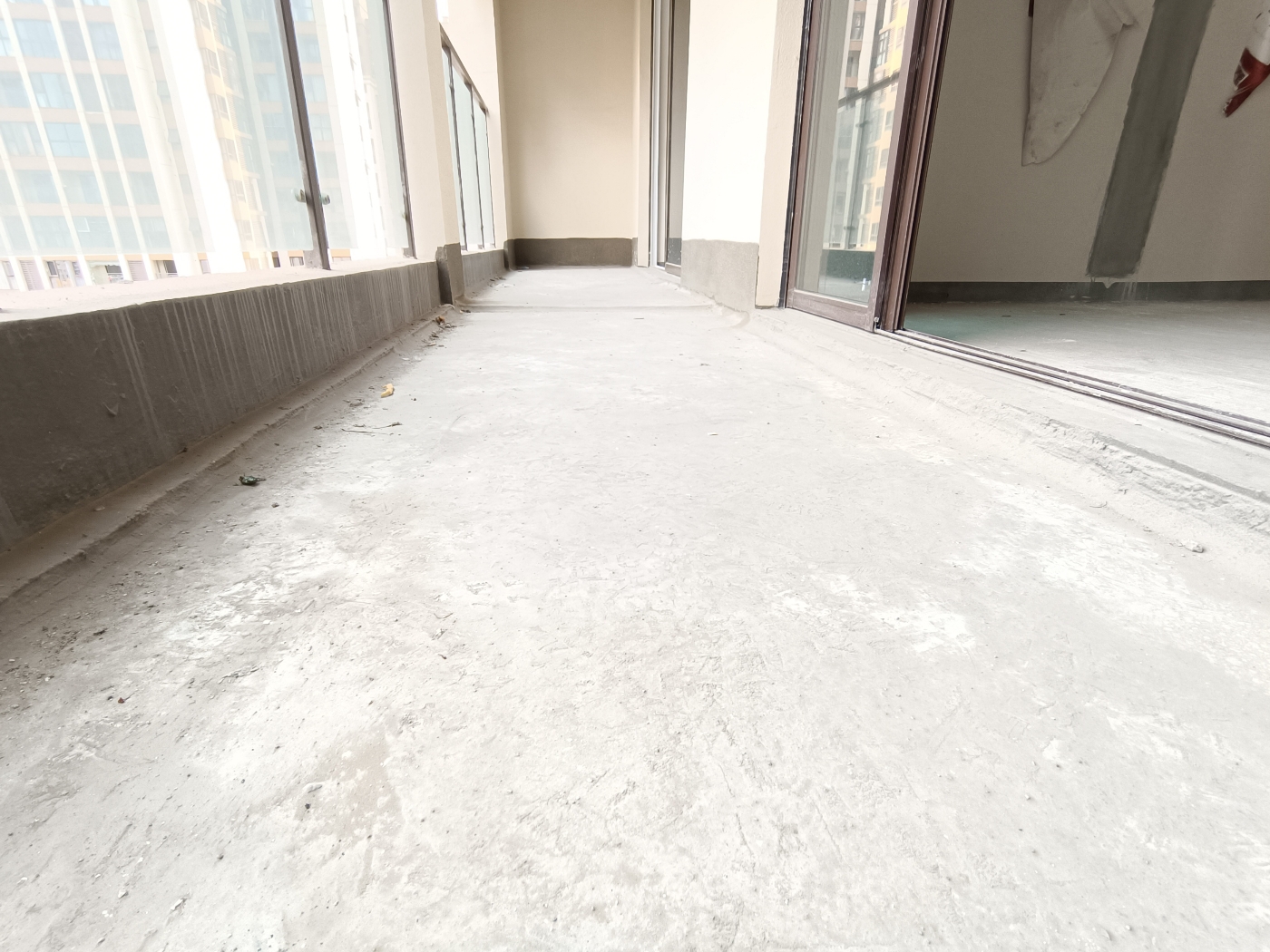 绵阳塘汛片区 万达观澜四房127万 绵阳二手房