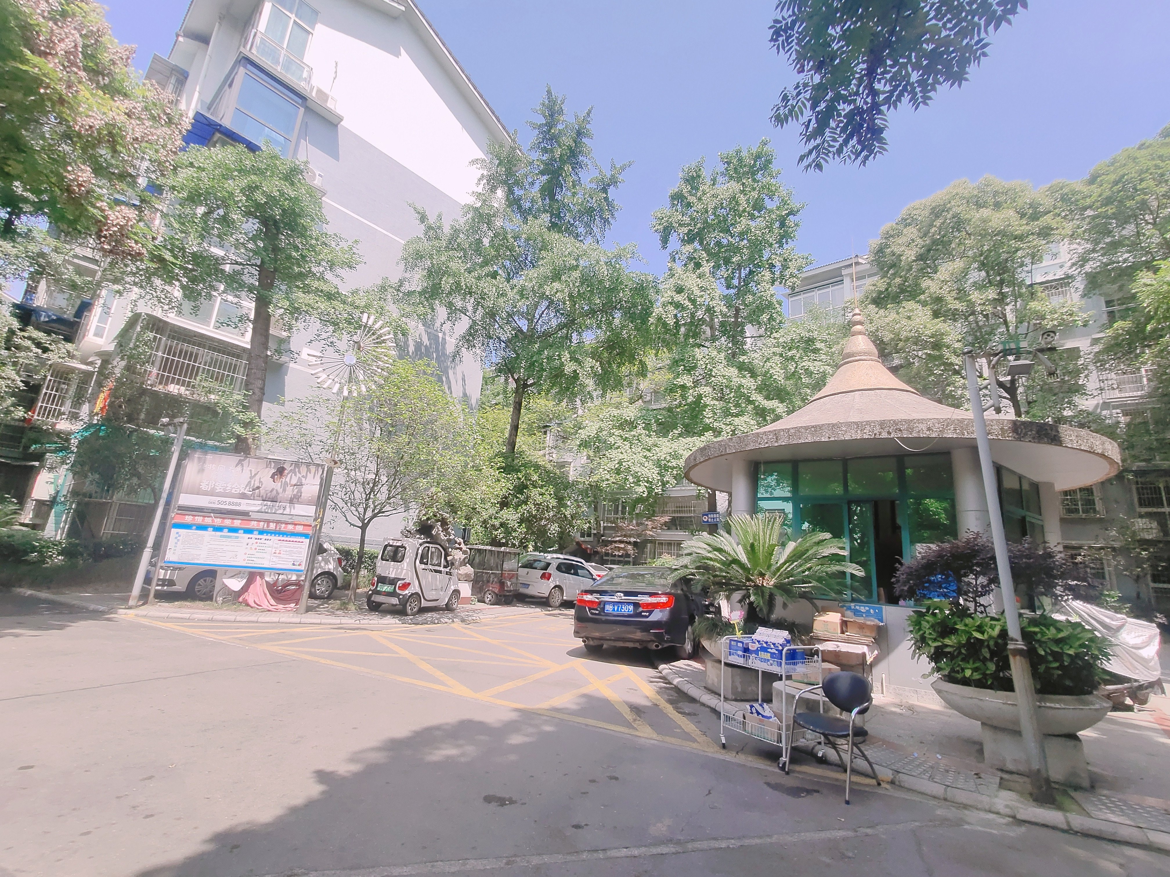 绵阳双碑片区 凯丽滨江两房74万 绵阳二手房