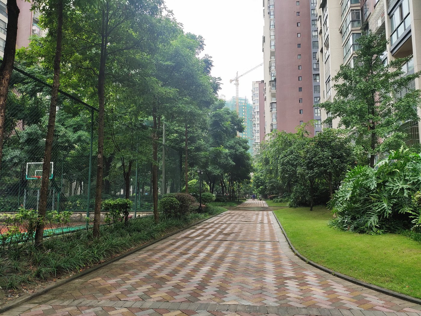 绵阳双碑片区 恒业塞纳阳光三房83万 绵阳二手房