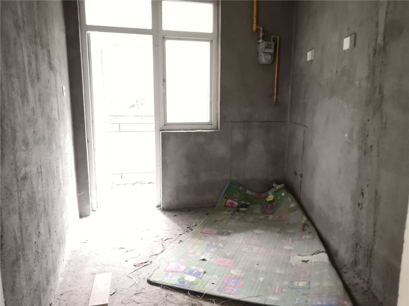 绵阳南山片区 东圣清华园四房126万 绵阳二手房