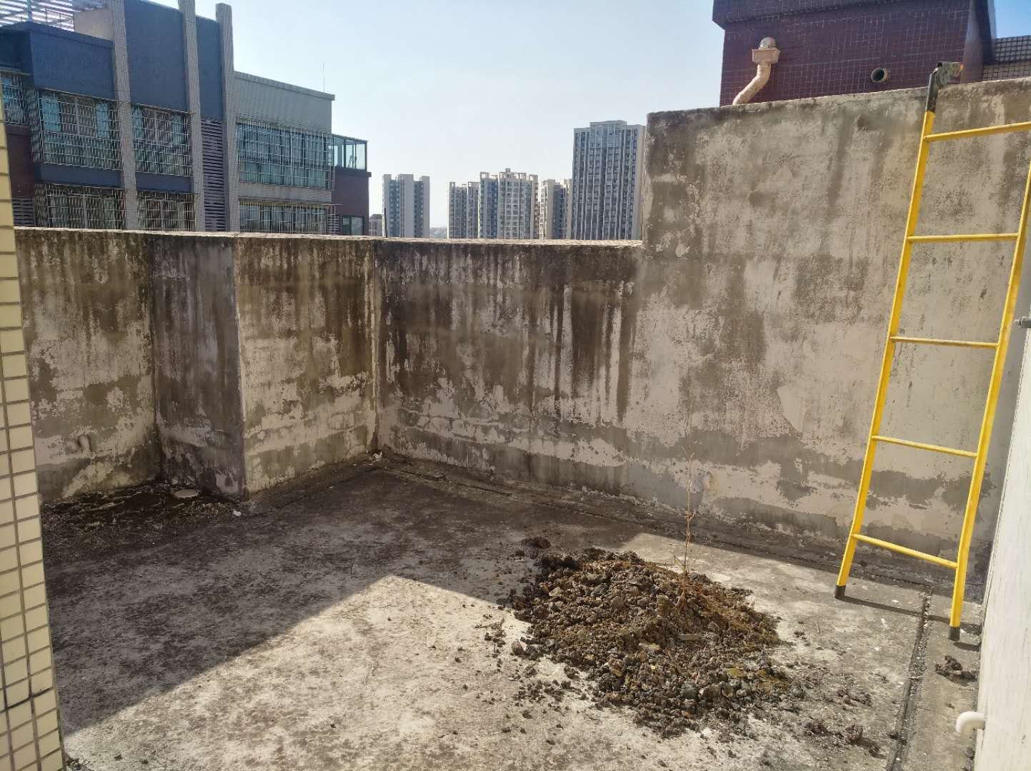 绵阳双碑片区 恒业塞纳阳光四房135万 绵阳二手房