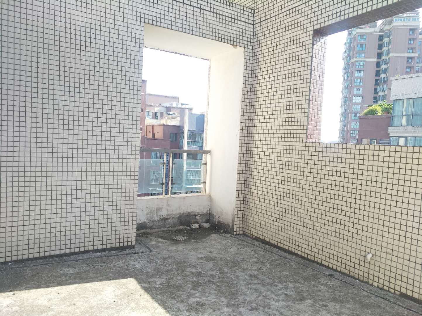 绵阳双碑片区 恒业塞纳阳光四房135万 绵阳二手房