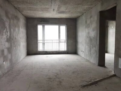安州一区 银都宝座三期四房100万