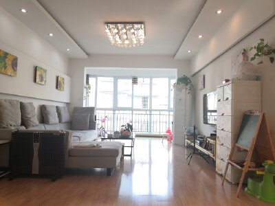 普明片区 水韵丽都一期两房66万