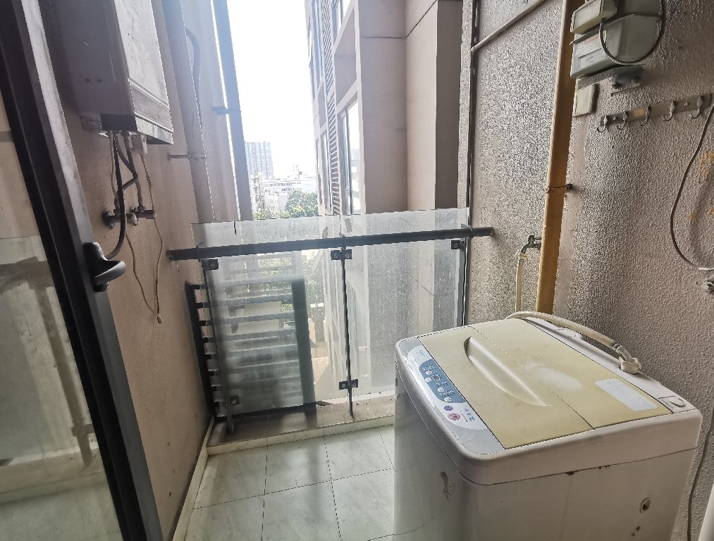 绵阳花园片区 万达公馆两房85万 绵阳二手房