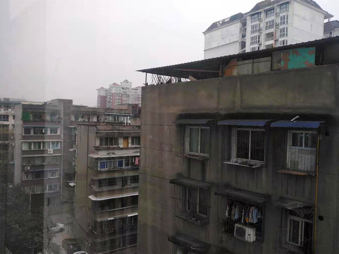 绵阳南河坝片区 南郡公寓两房82万 绵阳二手房