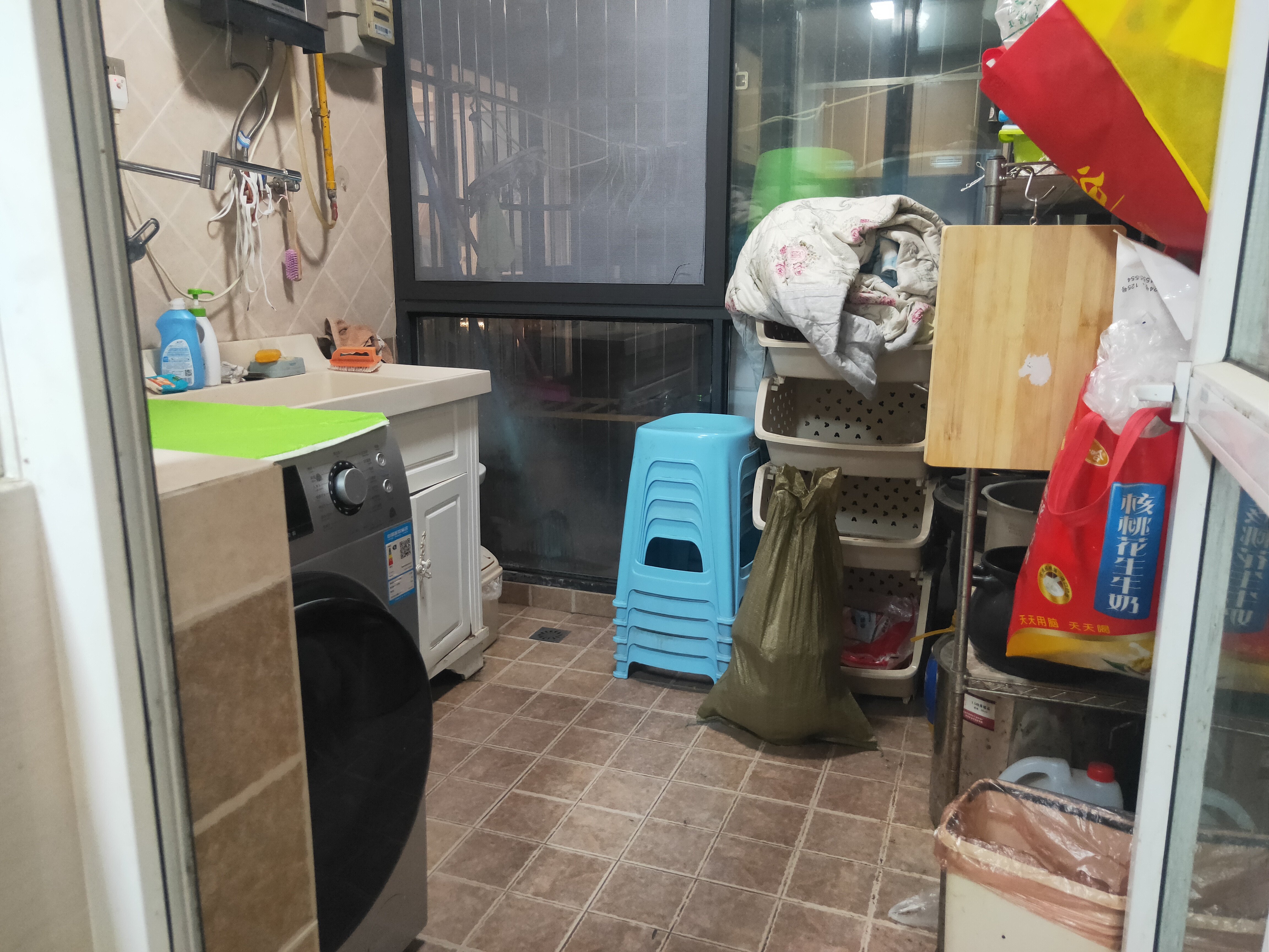 绵阳双碑片区 恒业塞纳阳光三房122万 绵阳二手房