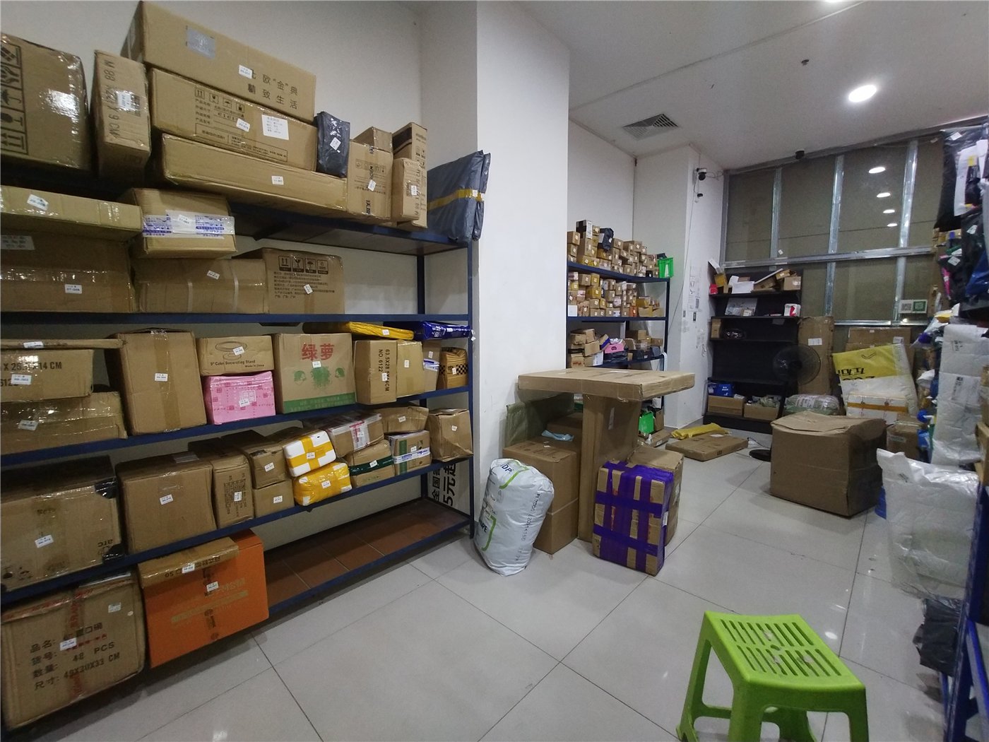绵阳塘汛片区 万达CBD商铺一房125万 绵阳二手房