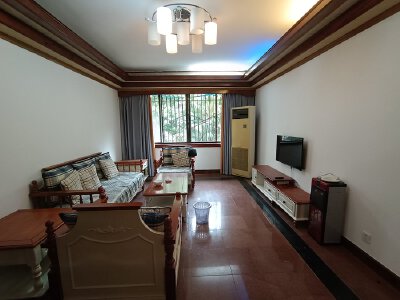 花园片区 花园小区（涪城）三房82万