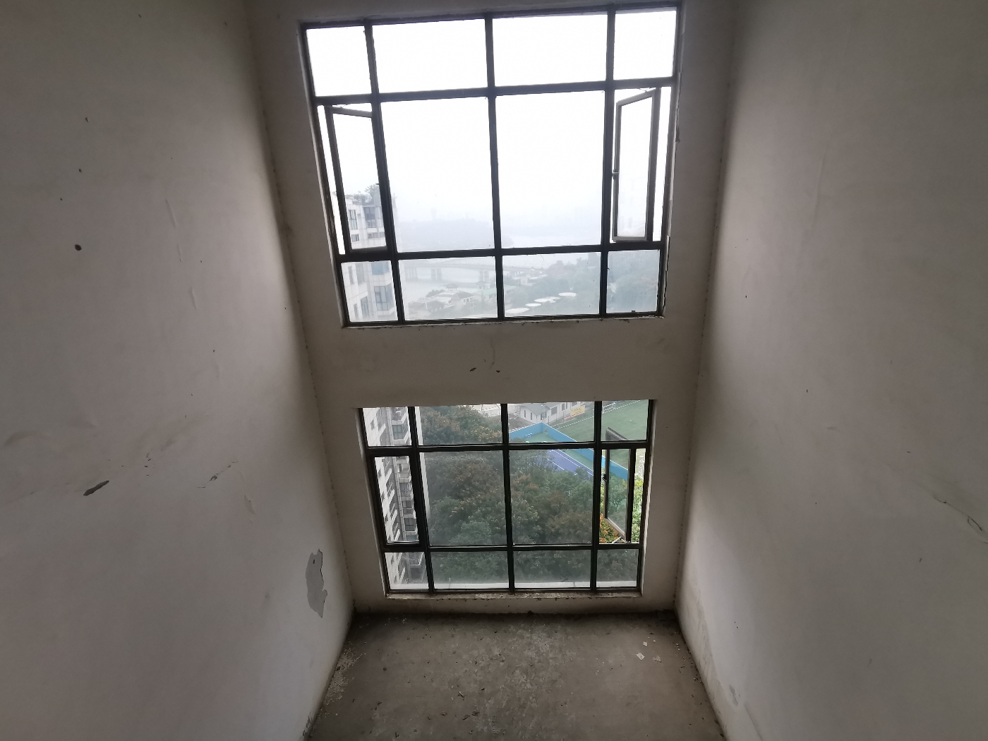 绵阳一号桥片区 富临桃花岛五房313万 绵阳二手房