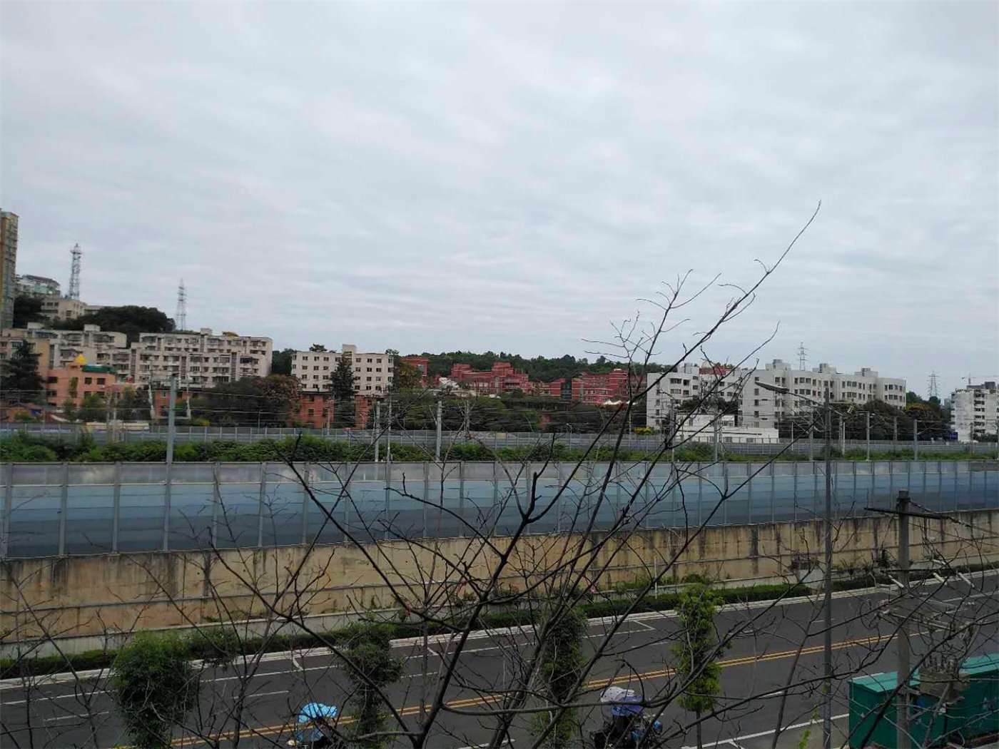 绵阳花园片区 畜牧局单位房（涪城）三房64.8万 绵阳二手房
