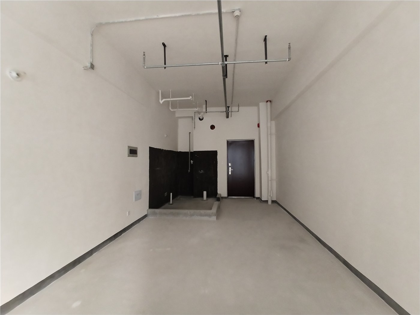 绵阳经开区 万达SOHO1房1000元/月 绵阳租房