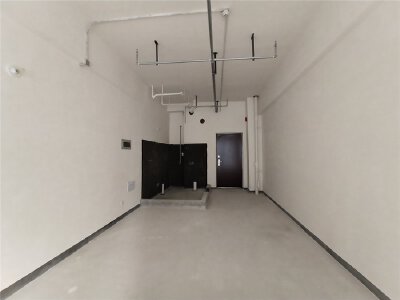 经开区 万达SOHO1房1000元/月