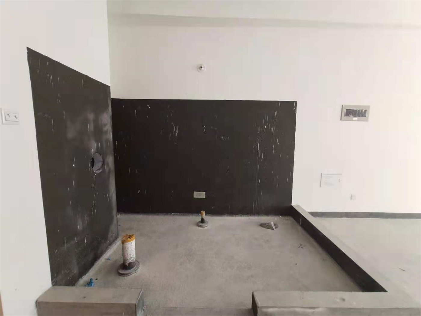 绵阳经开区 万达SOHO1房1000元/月 绵阳租房