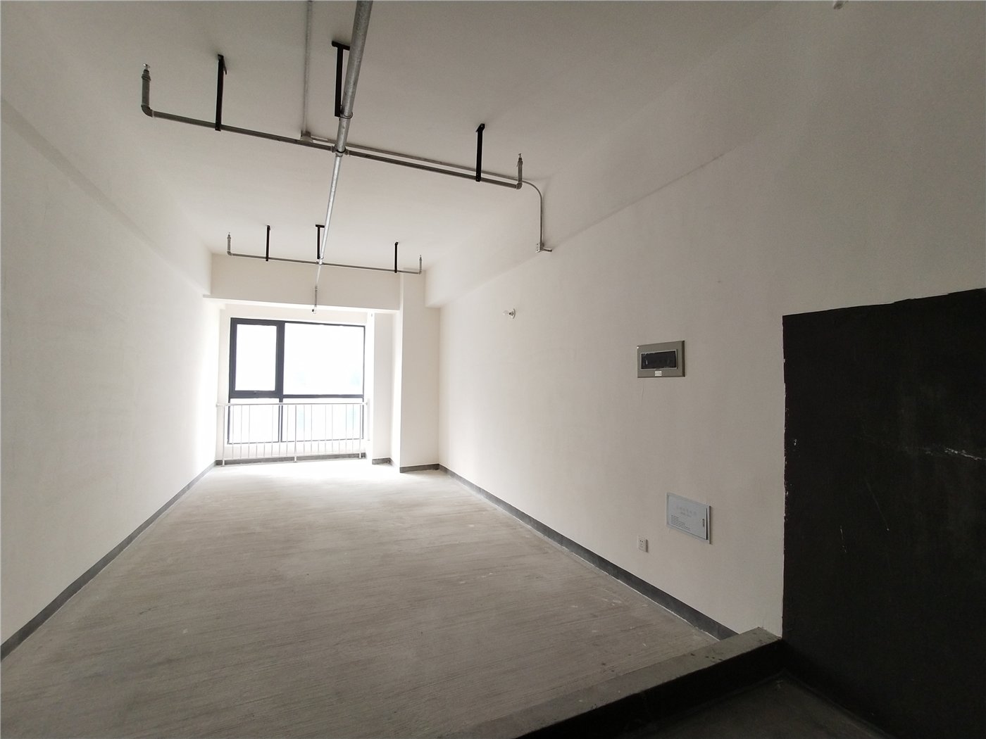 绵阳经开区 万达SOHO1房1000元/月 绵阳租房