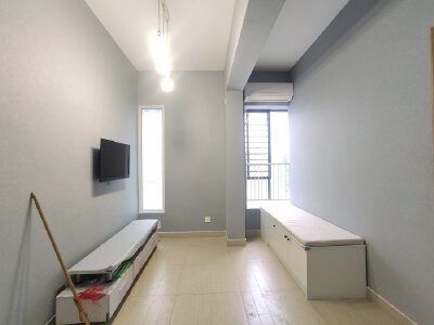 涪城区九洲跃进路1958一期1房66万
