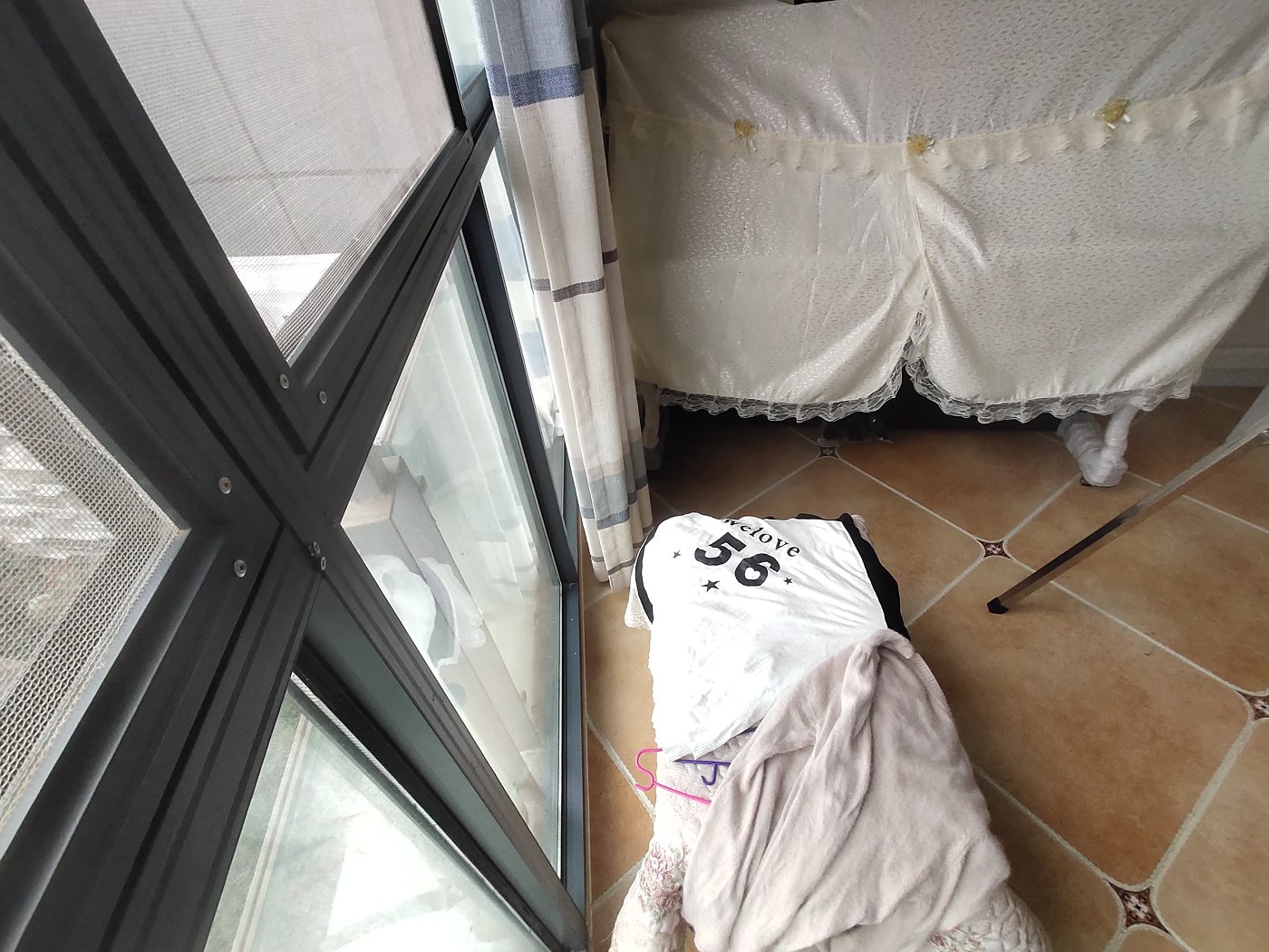 绵阳高水片区 东方华尔街三房100万 绵阳二手房