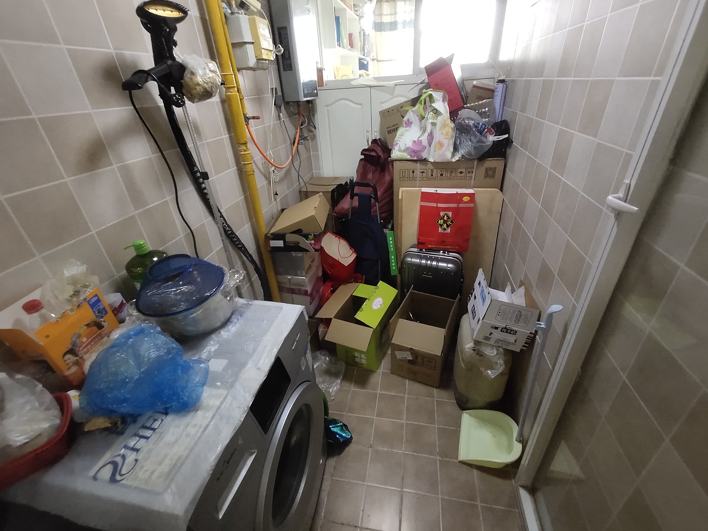 绵阳高水片区 东方华尔街三房100万 绵阳二手房