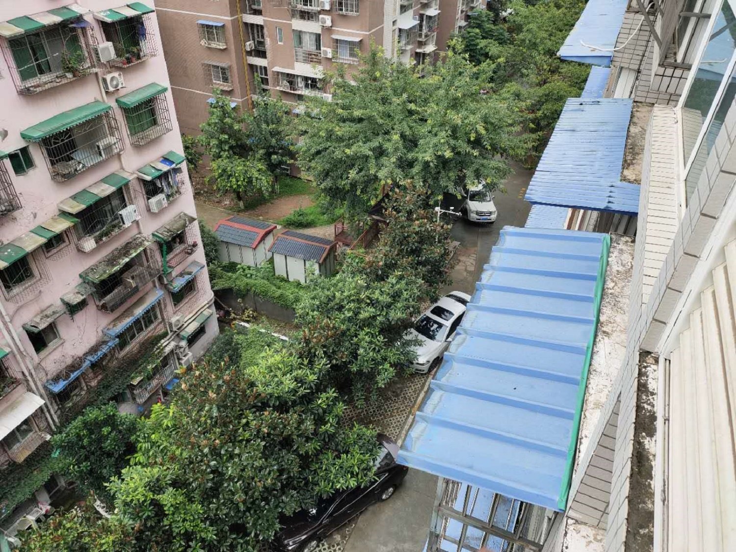 绵阳双碑片区 新城优家三房79.8万 绵阳二手房