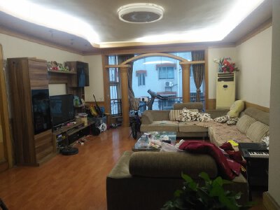 花园片区 花园小区（涪城）四房98万