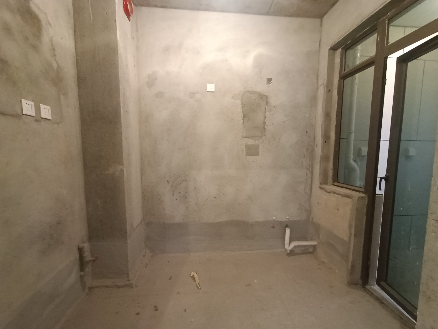 绵阳市中心片区 长虹国际城四期三房136万 绵阳二手房