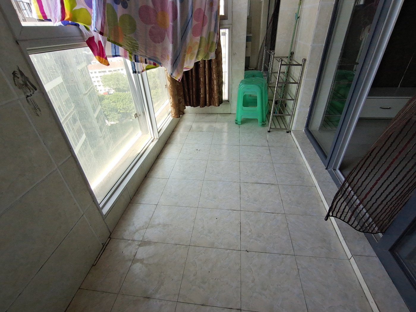 绵阳高水片区 长虹世纪城二期三房1500元/月 绵阳租房