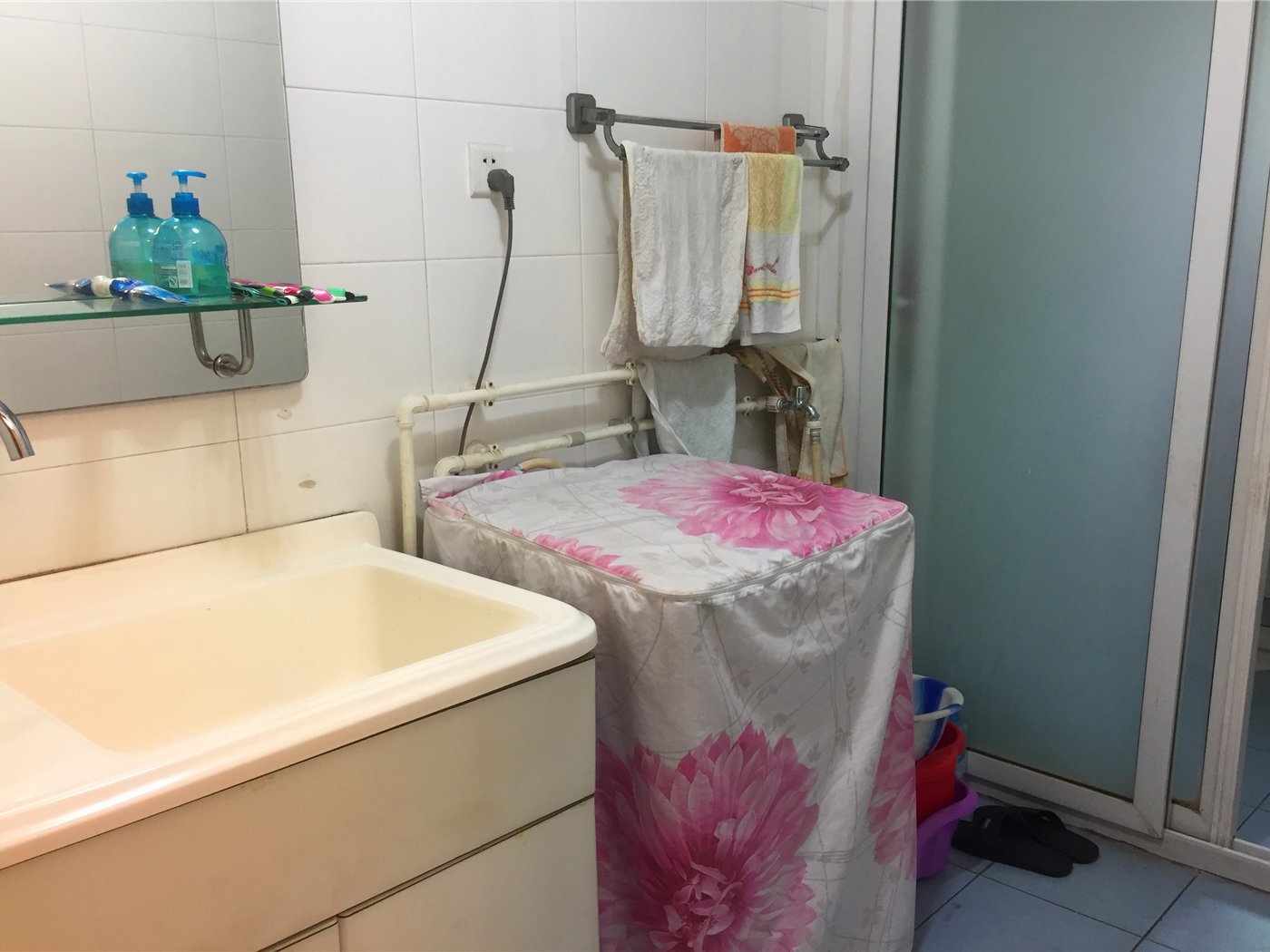 绵阳市中心片区 长庆悦丰苑三房108万 绵阳二手房