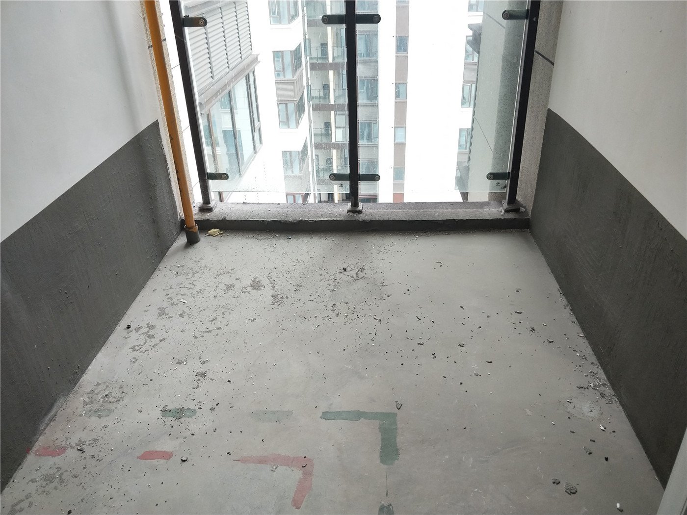 绵阳小枧片区 凯越东湖1号三房80万 绵阳二手房