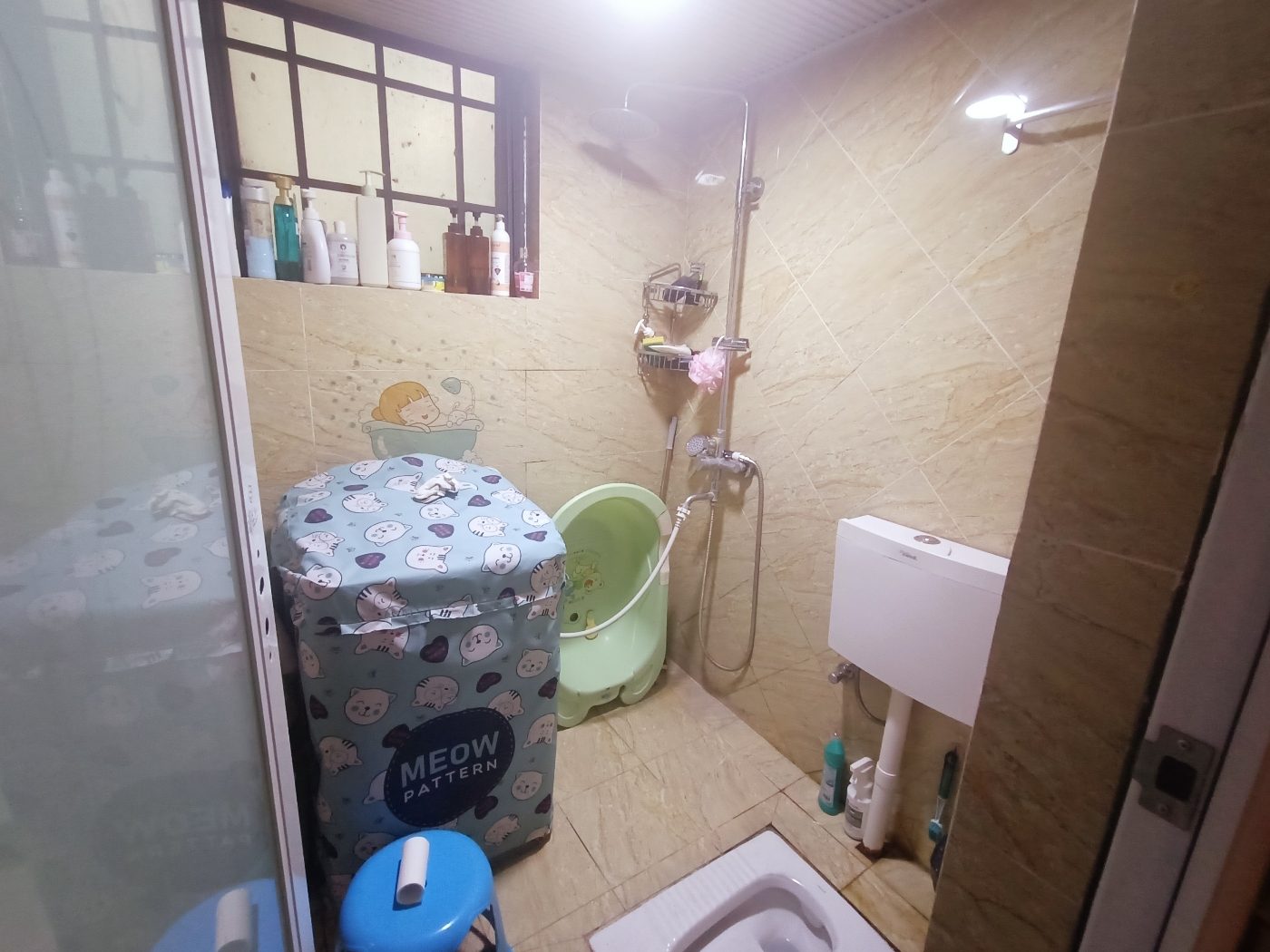绵阳中心片区 奥林春天二期三房99万 绵阳二手房