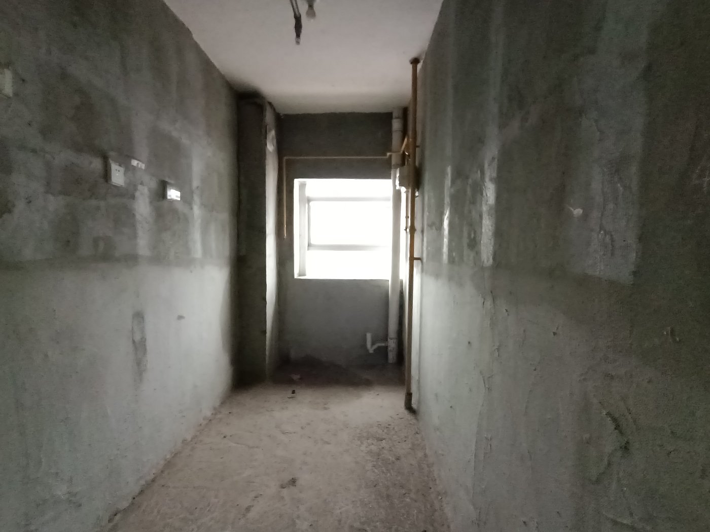 绵阳涪城区市中心片区金和大厦3房120.18平米125万 绵阳二手房