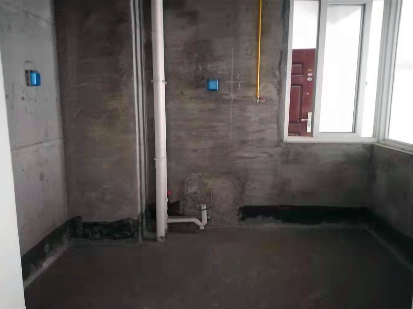 绵阳涪城区 水韵滨江4房155万 绵阳二手房