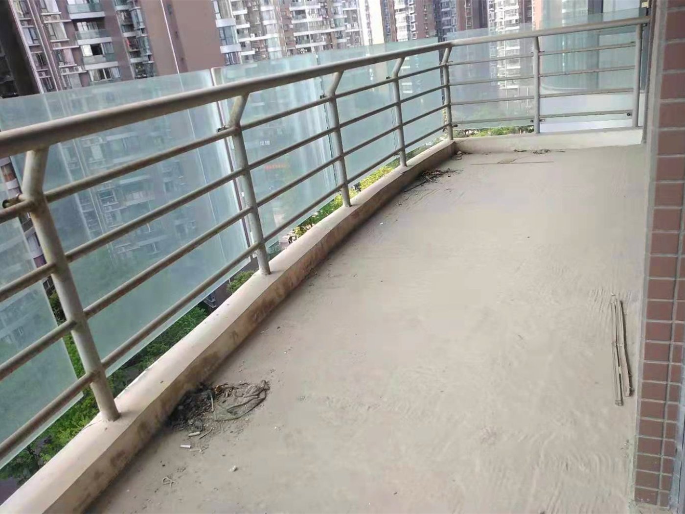 绵阳涪城区 水韵滨江4房155万 绵阳二手房