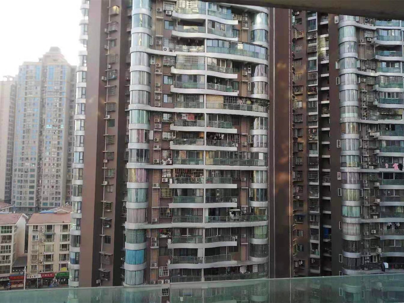 绵阳涪城区 水韵滨江4房155万 绵阳二手房