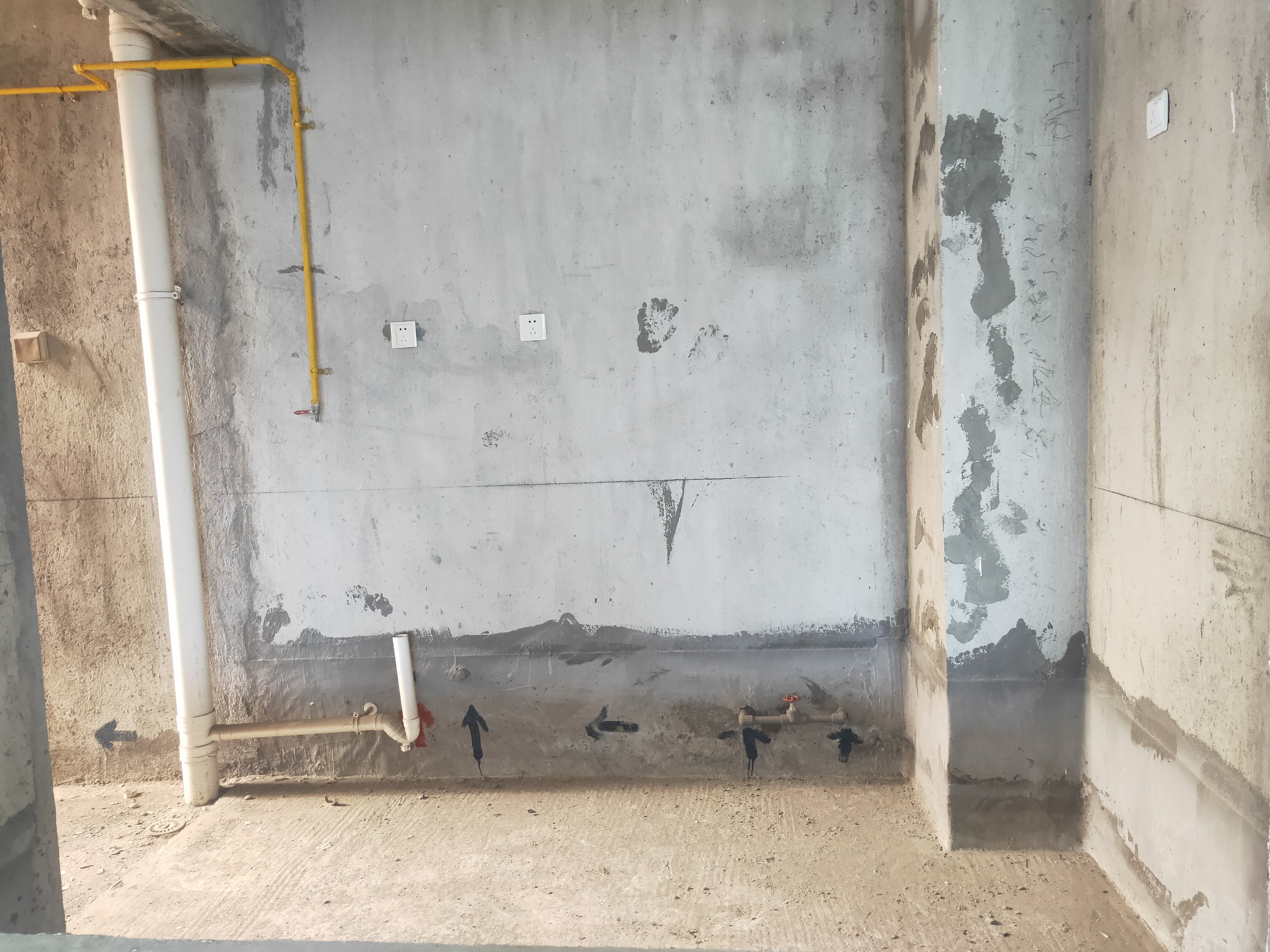 绵阳双碑片区 圣苑塞纳阳光三房105万 绵阳二手房