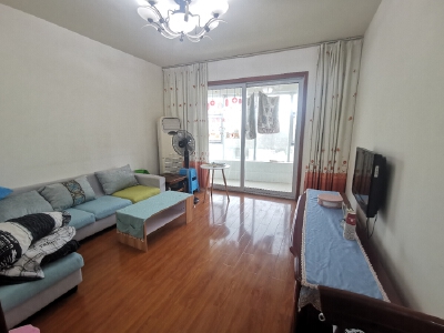南湖汽车站片区 嘉来涪滨印象两房1200元/月