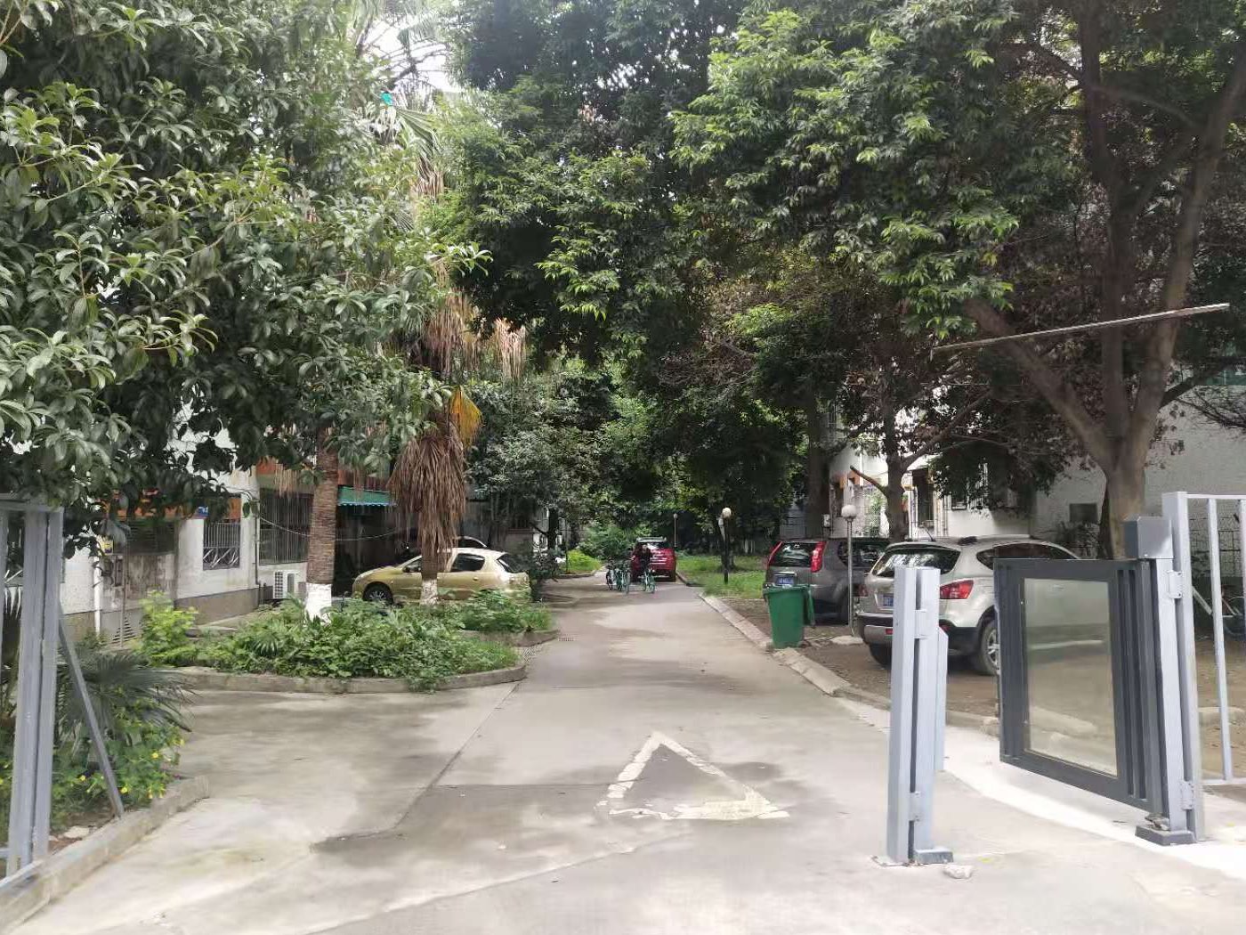 绵阳涪城区 花园小区（涪城）3房1500元/月 绵阳租房