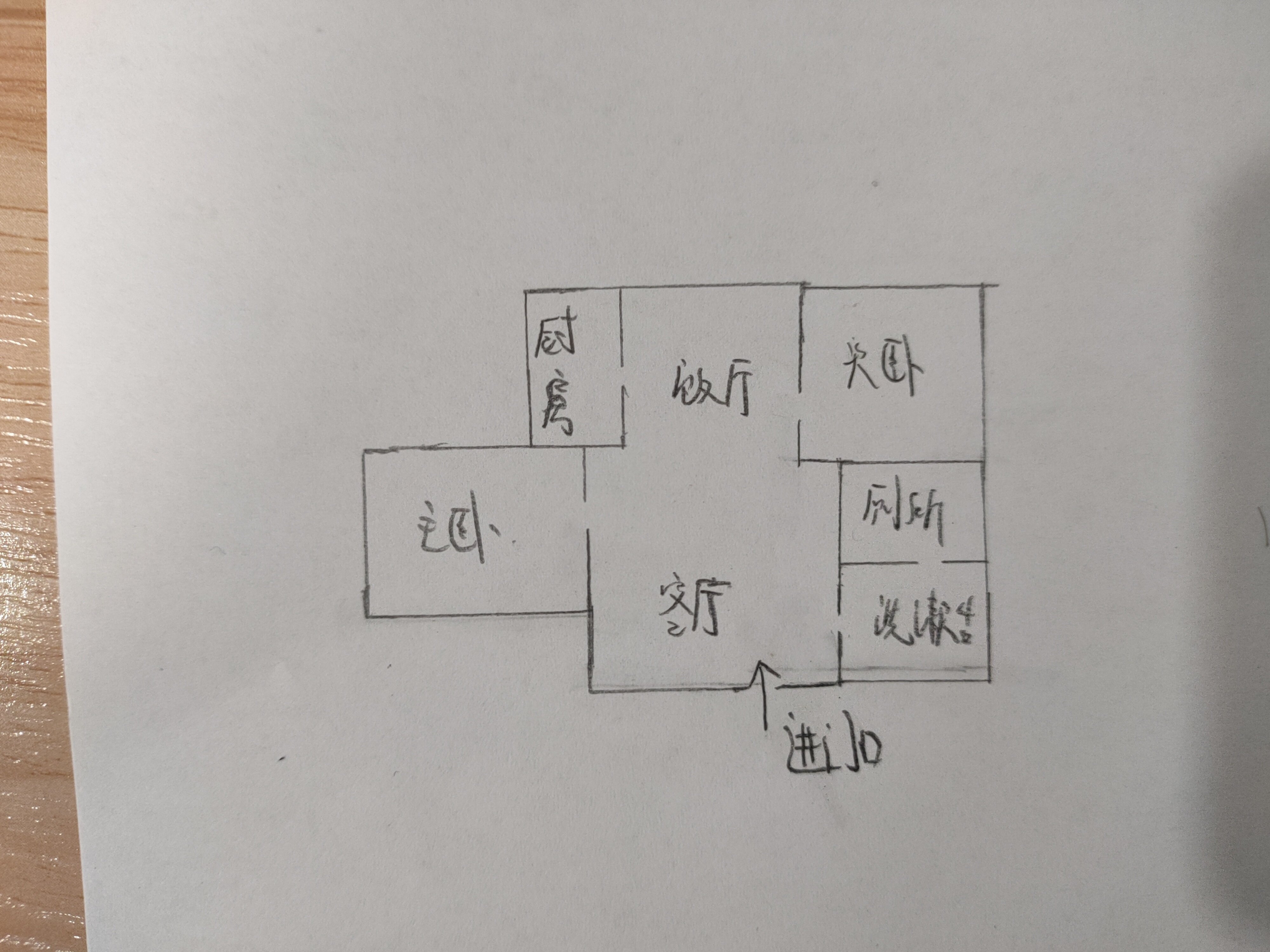 绵阳金柱园片区 海英小区两房1200元/月 绵阳租房