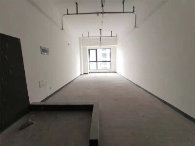 经开区 万达SOHO0房400元/月