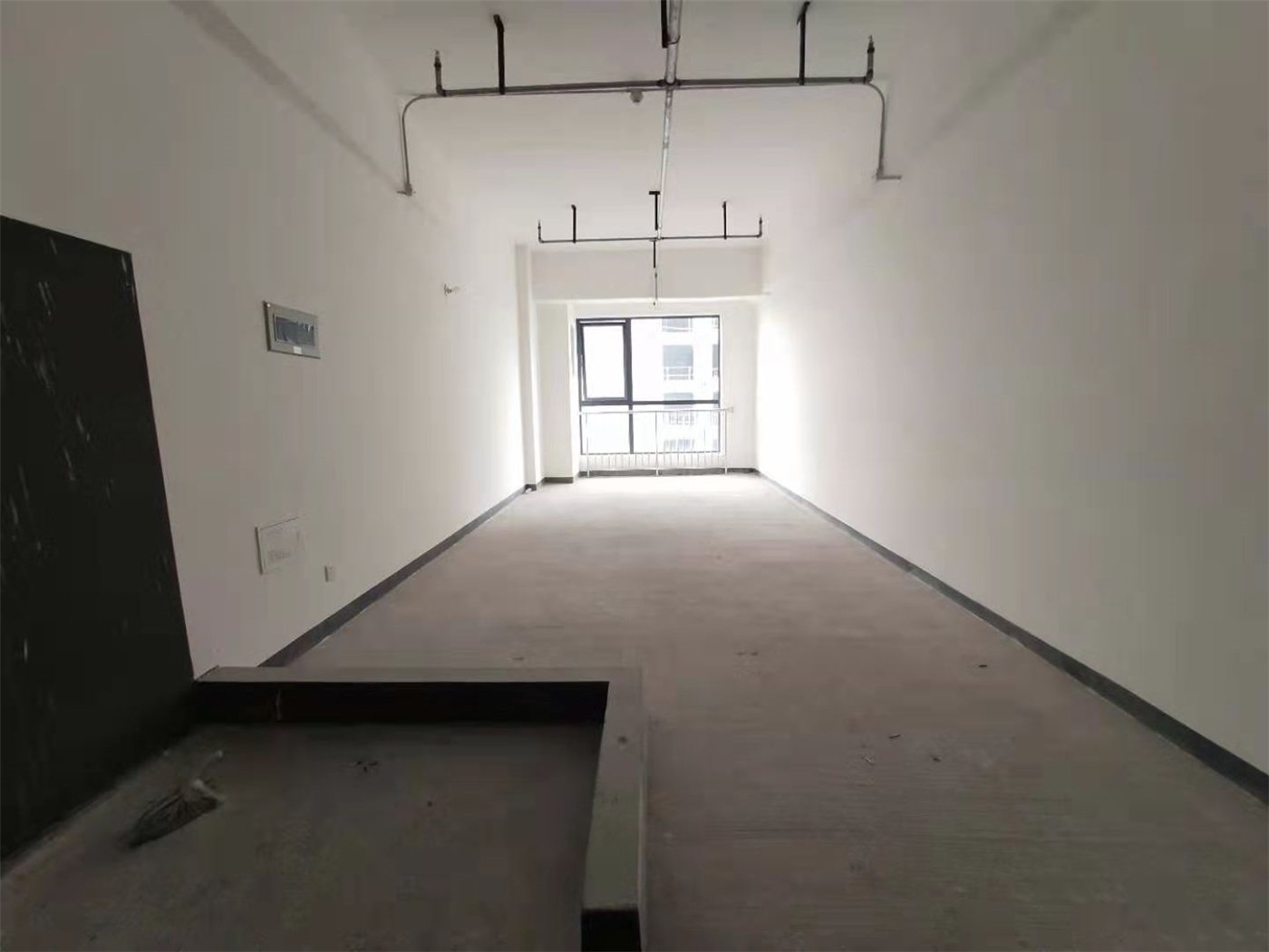绵阳经开区 万达SOHO0房400元/月 绵阳租房