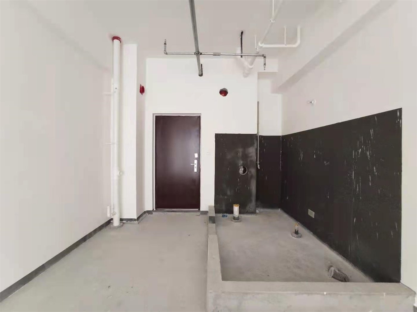 绵阳经开区 万达SOHO0房400元/月 绵阳租房