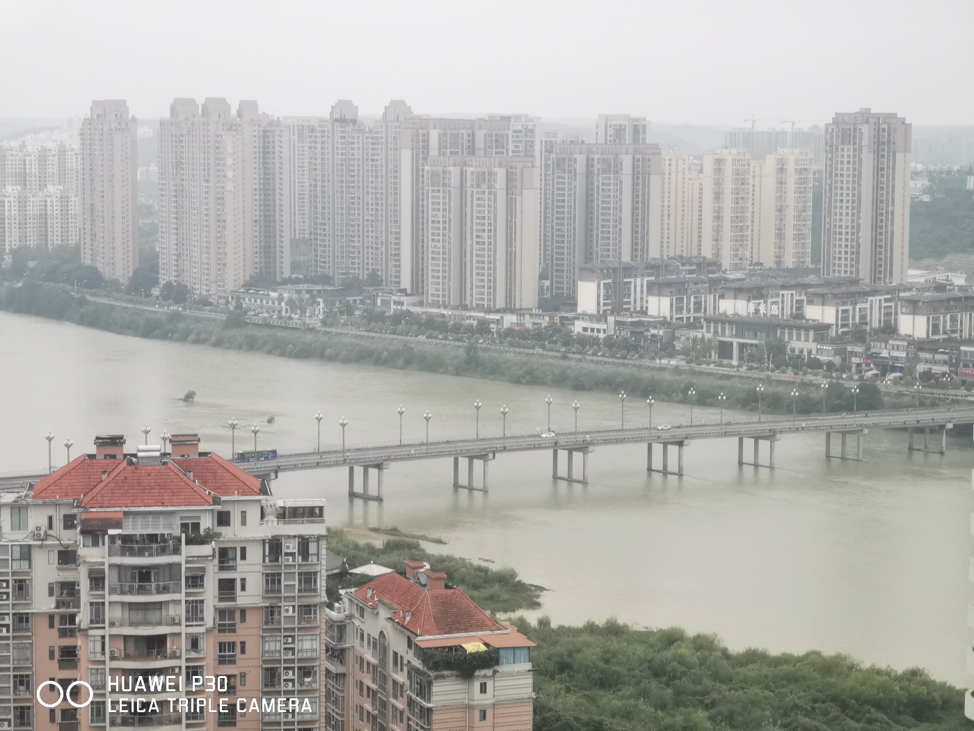 绵阳404片区 滨江世纪花园三房148万 绵阳二手房