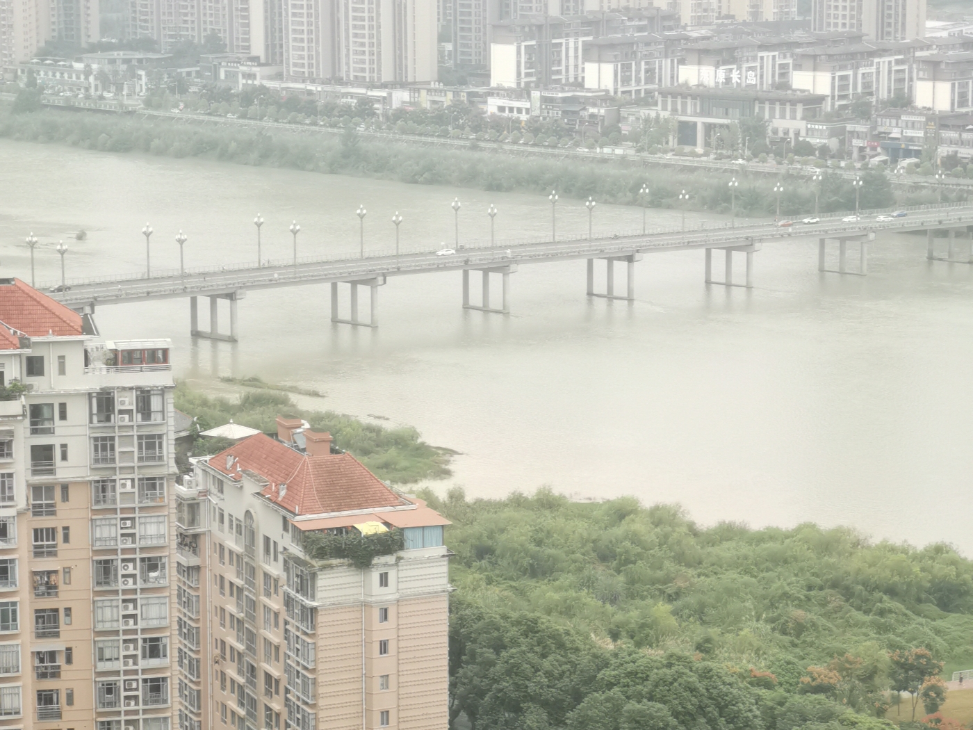 绵阳404片区 滨江世纪花园三房148万 绵阳二手房
