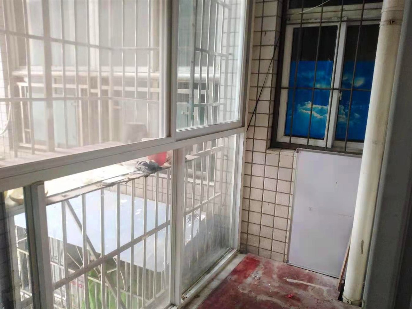 绵阳涪城区 鑫龙小区4房168万 绵阳二手房