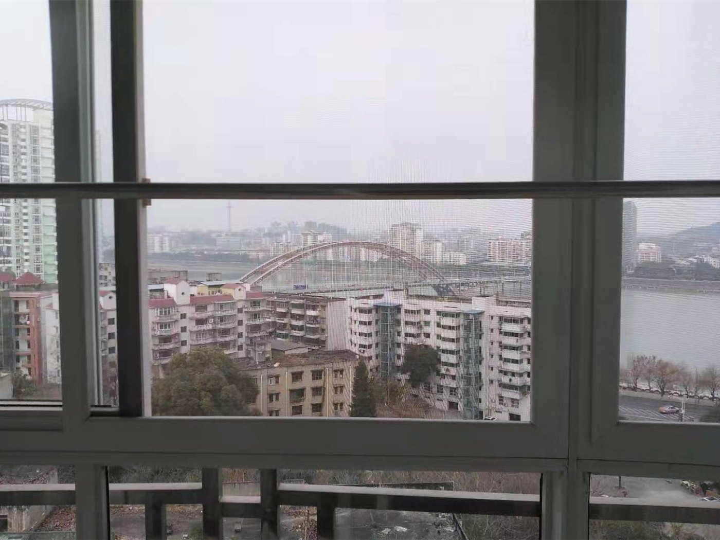 绵阳涪城区 鑫龙小区4房168万 绵阳二手房